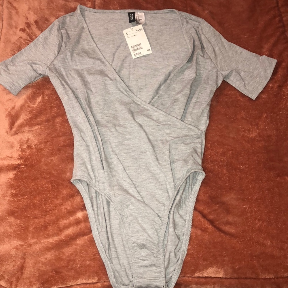 H&M body suit